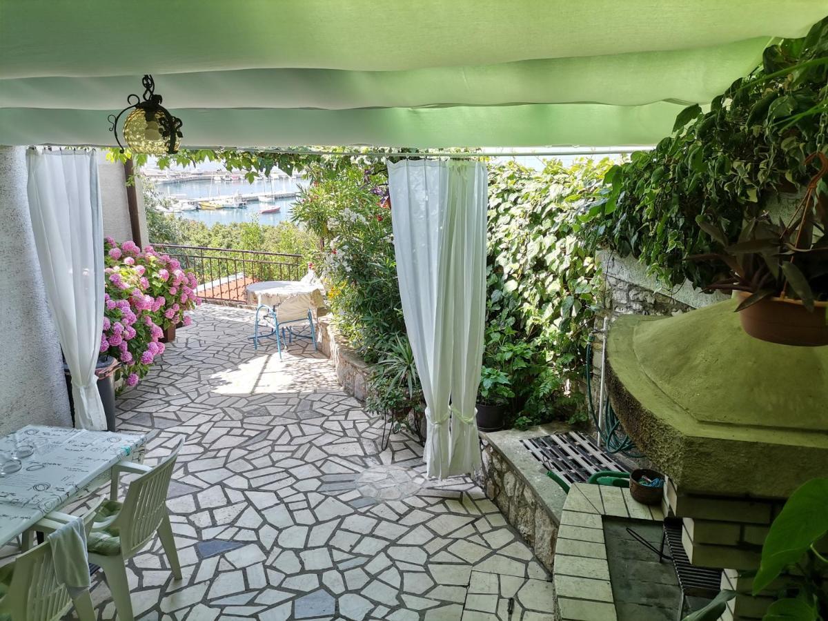 Holiday House Belavista Novi Vinodolski Zewnętrze zdjęcie
