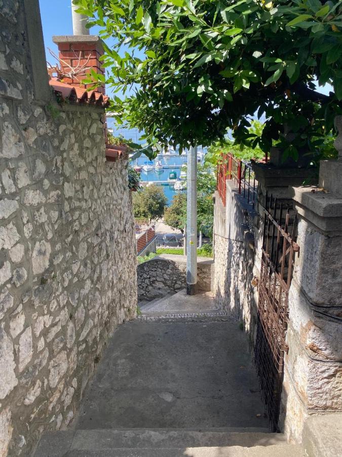 Holiday House Belavista Novi Vinodolski Zewnętrze zdjęcie