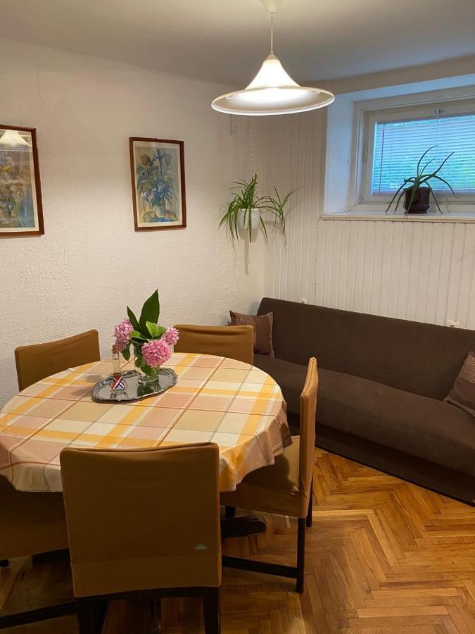 Holiday House Belavista Novi Vinodolski Zewnętrze zdjęcie
