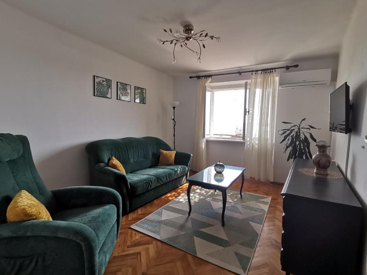 Holiday House Belavista Novi Vinodolski Zewnętrze zdjęcie