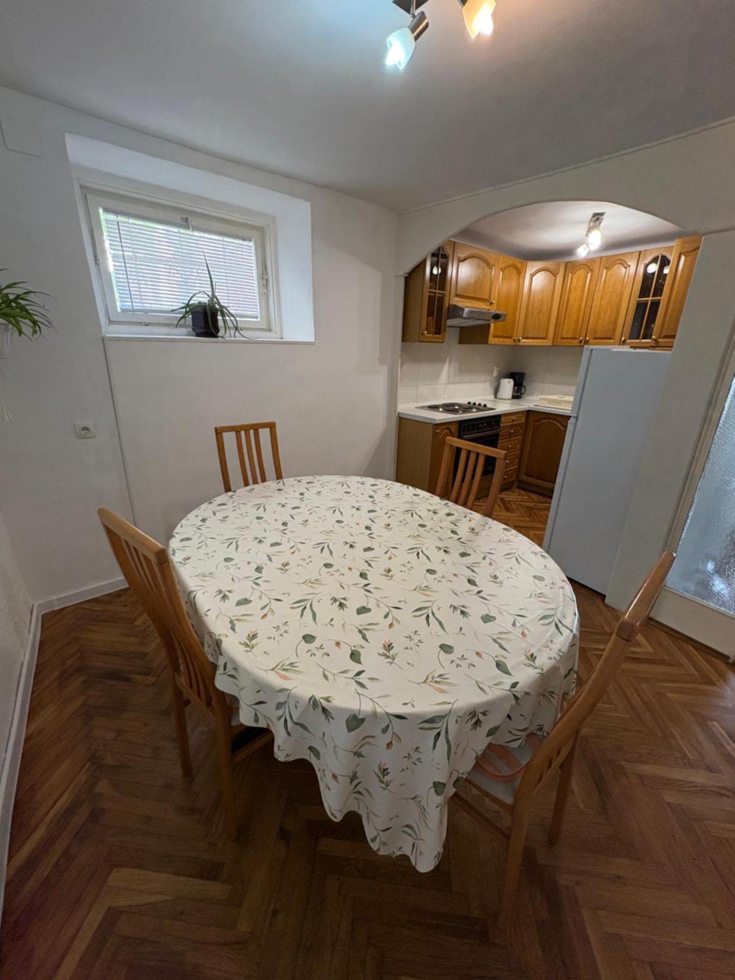 Holiday House Belavista Novi Vinodolski Zewnętrze zdjęcie
